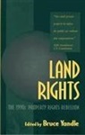 Bruce Yandle - Land Rights