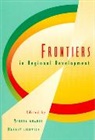 Yehuda Gradus, Yehuda Lithwick Gradus, Harvey Lithwick - Frontiers in Regional Development