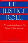 Neal Riemer - Let Justice Roll
