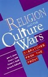 John C Green, John C. Green, John C. Guth Green, John Clifford Green, John Clifford Guth Green, GREEN JOHN CLIFFORD GUTH JAMES... - Religion and the Culture Wars