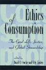 David A. Crocker, David A. Linden Crocker, CROCKER DAVID A LINDEN TOBY, Toby Linden, David A. Crocker, Crocker David A.... - Ethics of Consumption