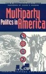Paul S. Green Hernson, Paul S. Green Herrnson, John C. Green, Paul S. Hernson, Paul S. Herrnson - Multiparty Politics in America