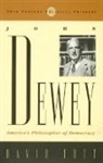 David Fott, Fott David - John Dewey