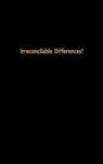 Michael Stanger Kraus, KRAUS MICHAEL STANGER ALLISON, Michael Kraus, Kraus Michael, Allison Stanger, Stanger Allison - Irreconcilable Differences?