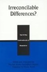 Michael Stanger Kraus, Michael Kraus, Kraus Michael, Allison Stanger, Stanger Allison - Irreconcilable Differences?