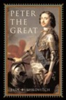 Paul (Professor of History Bushkovitch - Peter the Great
