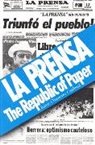 Jaime Chamorro Cardenal, Cardenal Jaime Chamorro - La Prensa