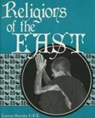 Lucius Boraks, Boraks Lucius - Religions of the East