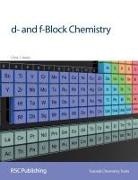 C J Jones, C. (University of Birmingham) Jones, Chris J Jones, Chris J (University of Birmingham (Retired) Jones, Chris J. Jones, Christopher J. Jones... - D- And F-Block Chemistry