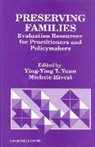 Michele Rivest, Y.y.t. Rivest Yuan, Ying-Ying T. Yuan, Ying-Ying T. Rivest Yuan, YUAN Y Y T RIVEST MICHELE, Michele Rivest... - Preserving Families