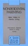James H. Bray, Charlene E. Depner, Charlene E. Bray Depner, James H. Bray, Charlene E. Depner - Nonresidential Parenting