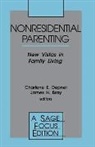 James H. Bray, Charlene E. Depner, Charlene E. Bray Depner, James H. Bray, Charlene E. Depner - Nonresidential Parenting