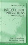 Richard W. Brislin, K. Cushner, Kenneth Cushner, Kenneth Brislin Cushner - Intercultural Interactions