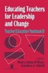 &amp;apos, Mary John Odell hair, O&amp;apos, Sandra J. Odell, Mary John O'Hair, Mary J. Odell O''''hair... - Educating Teachers for Leadership and Change