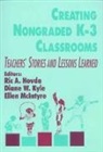 Ric A. Hovda, Ric A. Kyle Hovda, Diane W. Kyle, Ellen McIntyre, Ric A. Hovda, Ric A. Hovda... - Creating Nongraded K-3 Classrooms