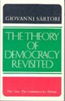 Giovanni Sartori, Sartori Giovanni - Theory of Democracy Revisited - Part One