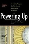 Katherine Barrett, Katherine Greene Barrett, Richard Greene - Powering Up