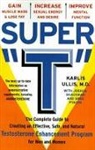 Greg Ptacek, Ptacek Greg, Joshua Shackman, Karlis Ullis, Karlis C. Ullis - Super T