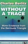 Charles Berlitz - Without a Trace