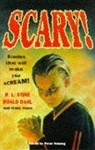 Peter Haining, Peter Haining - Scary!