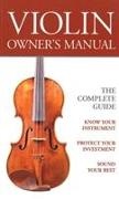 "Strings" Magazine, &quot, Magazine, 'Strings' Magazine, Strings&quot - Violin Owners Manual