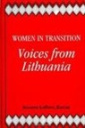 Suzanne LaFont - Women in Transition