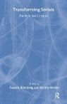 Shelley Scheiberg Neville, North American Serials Interest Group, Susan Scheiberg, Susan L. Neville Scheiberg, Susan Neville Scheiberg, Shelley Neville... - Transforming Serials