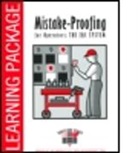 Press Productivity, Press (Productivity Press Productivity, Productivity Press - Mistake-Proofing for Operators