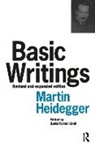 Martin Heidegger, Heidegger Marti, David Farrell Krell, Krell David Farrell - Basic Writings: Martin Heidegger