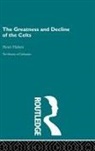 Henri Hubert, Hubert Henri - Greatness and Decline of the Celts
