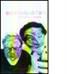 Oliver Crick, Oliver Rudlin Crick, Olly Crick, Crick Oliver, Crick Olly, John Rudlin... - Commedia Dell''arte