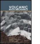 Claudio Hernandez Olalla, Javier Gonzalez-Gallego, Javier González-Gallego, Luis E. Hernandez, Hernandez Luis E., Claudio Olalla... - Volcanic Rock Mechanics