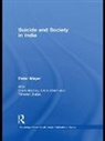 Peter Mayer, MAYER PETER - Suicide and Society in India