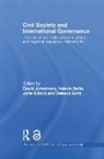 David Bello Armstrong, ARMSTRONG DAVID BELLO VALERIA GI, David Armstrong, Valeria Bello, Bello Valeria, Julie Gilson... - Civil Society and International Governance
