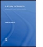 Genchi Katu, Katu Genchi - Study of Shinto