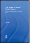 Jan Lin, Jan (Occidental College Lin, Lin Jan - Power of Urban Ethnic Places