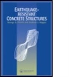 Andreas Kappos, Andreas (Aristotle University of Thessalon Kappos, Andreas (Aristotle University of Thessaloniki Kappos, Andreas J. Kappos, Andreas Penelis Kappos, G. G. Penelis... - Earthquake Resistant Concrete Structures