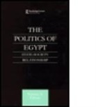Ninette S. Fahmy, S. Fahmy Ninette, FAHMY NINETTE S, Fahmy Ninette S. - Politics of Egypt