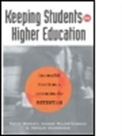Ceci Dumbrigue, Cecille Dumbrigue, Cecille (Admissions Director Dumbrigue, Cecille Moxley Dumbrigue, Dumbrigue Cecille, Dumbrigue Cecille (Admissions Director S... - Keeping Students in Higher Education