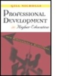 Nicholas Gill, Gill Nicholls, Nicholls Gill - Professional Development in Higher Education