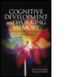 Pierre Gaillard Barrouillet, Pierre Barrouillet, Pierre (Universite De Geneve Barrouillet, Barrouillet Pierre, Vinciane Gaillard, Vinciane (Cognitive Science Research Unit Gaillard... - Cognitive Development and Working Memory