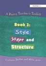 Collette Drifte, Collette Jubb Drifte, Drifte Collette, Mike Jubb, Jubb Mike - Poetry Teacher''s Toolkit