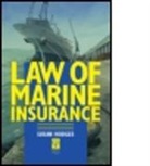 Hodges, Susan Hodges, Susan (Cardiff University Hodges, Hodges Susan - Law of Marine Insurance