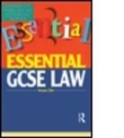 Et Al Childs, Kenny Chin, Chin Kenny - Essential Gcse Law