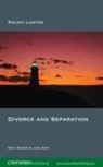 Rosy Border, Rosy Moir Border, Border Rosy, Jane Moir - Divorce and Separation