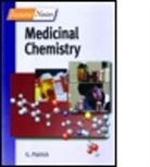 Graham Patrick, Graham (University of Paisley Patrick, Graham L. Patrick, Patrick Graham - Bios Instant Notes in Medicinal Chemistry