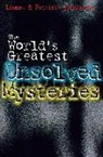 Lionel Fanthorpe, Lionel &amp; Patricia Fanthorpe, Lionel And Patricia Fanthorpe, Lionel Fanthorpe Fanthorpe, Patricia Fanthorpe, FANTHORPE LIONEL FANTHORPE PATRI... - World''s Greatest Unsolved Mysteries