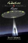 Chris A Rutkowski, Chris A. Rutkowski - Abductions and Aliens