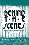 Ross Mary, Cameron Ron, Mary Cameron Ross, Ron Cameron, Mary Ross - Behind the Scenes