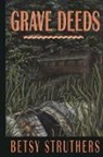 Struthers Betsy, Struthers, Betsy Struthers - Grave Deeds